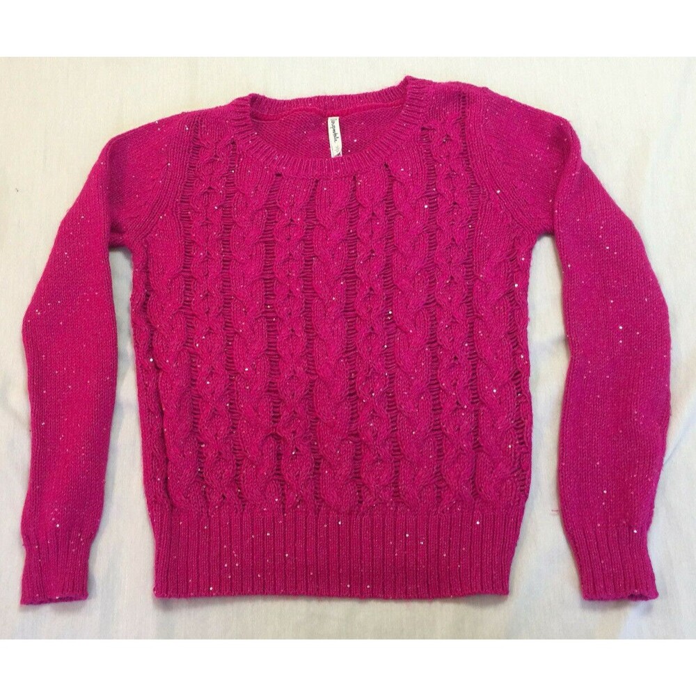 AEROPOSTALE WOMENS SWEATER SIZE M